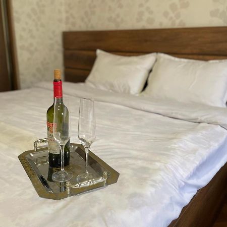 Story Guesthouse 카즈베기 외부 사진